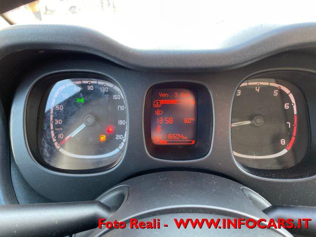 FIAT Panda 1.2 Easy NEOPATENTATI