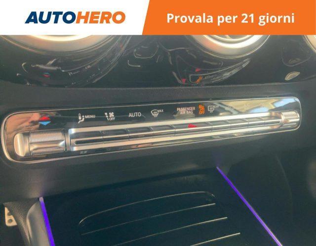 MERCEDES-BENZ GLA 250 e hybrid EQ Premium