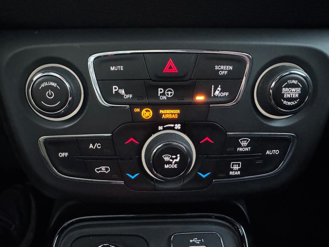 Jeep Compass 2.0 Multijet II aut. 4WD Limited