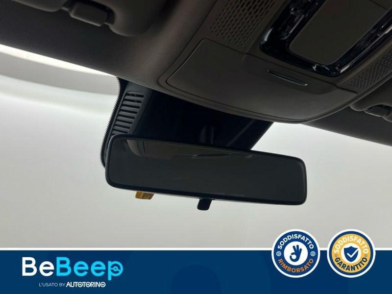 Mercedes-Benz Classe B B 180 D EXECUTIVE AUTO