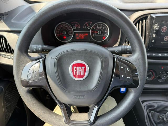 Fiat Doblo Doblò 1.6 MJT 105CV S&S PC-TN Cargo Lounge