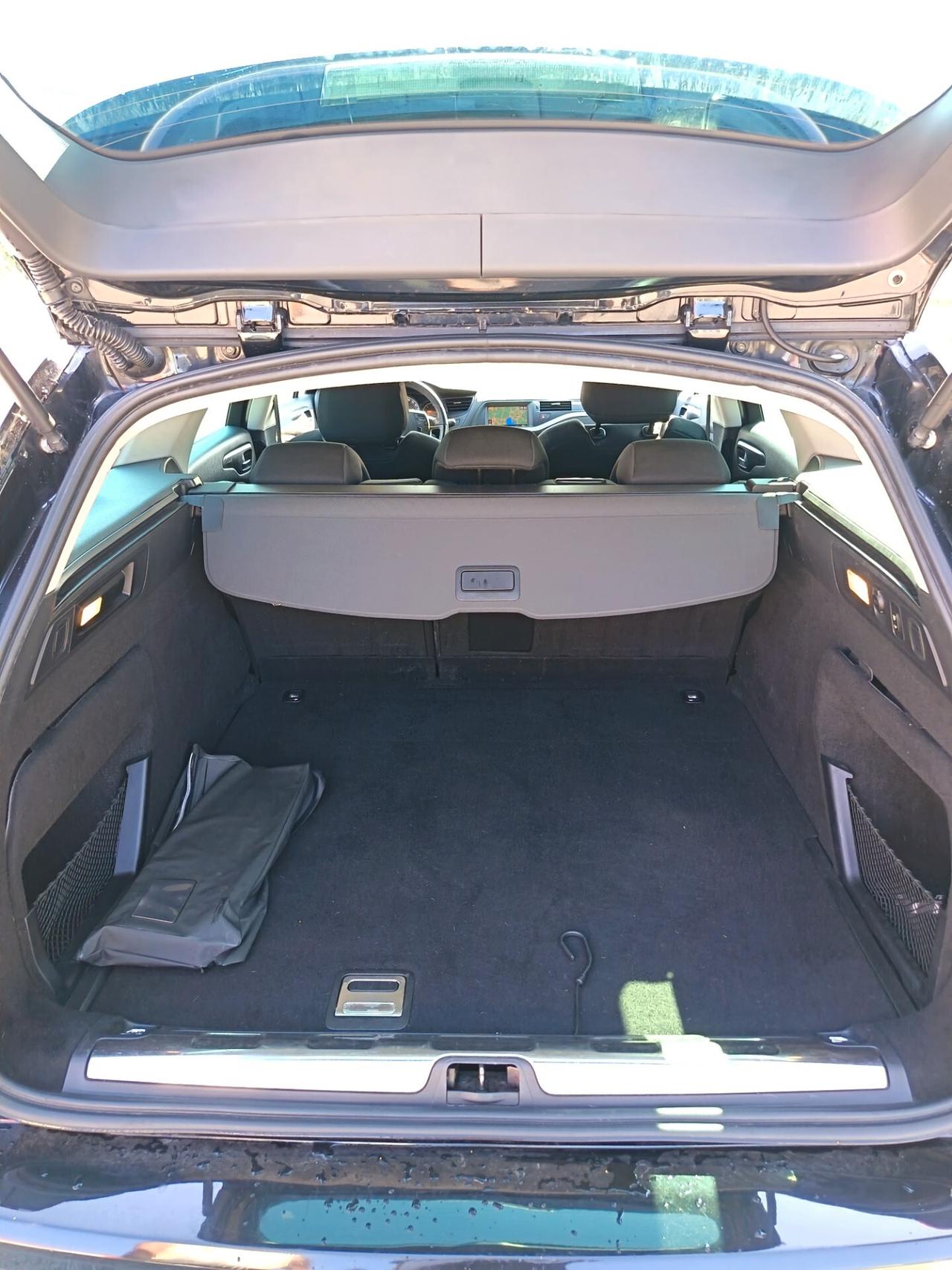 Citroen C5 Sport