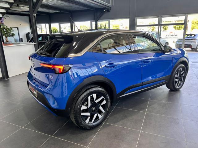 OPEL Mokka 1.2 Turbo Edition