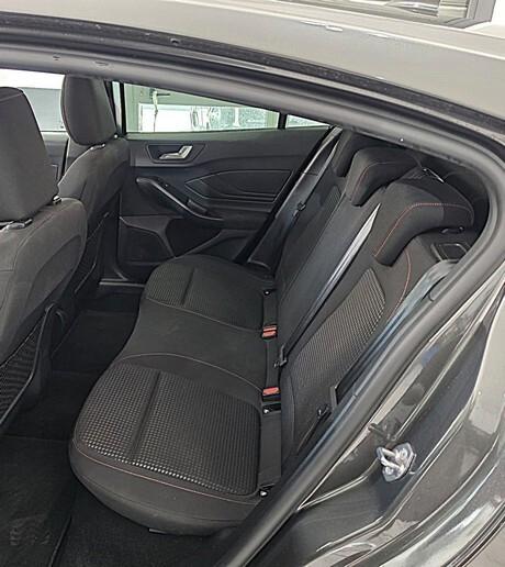 Ford Focus 1.5 EcoBlue 120 CV aut. 5p. ST-Line Design