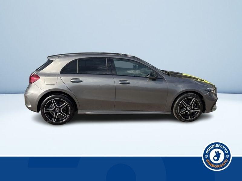 Mercedes-Benz Classe A 250e EQ-Power Automatic AMG Line Advanced Plus