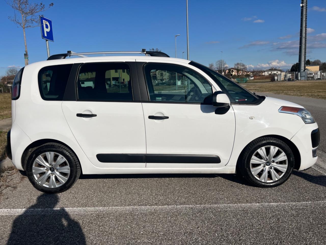 Citroen C3 Picasso