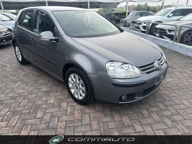 VOLKSWAGEN Golf 1.6 102 CV 5p. Comfortline