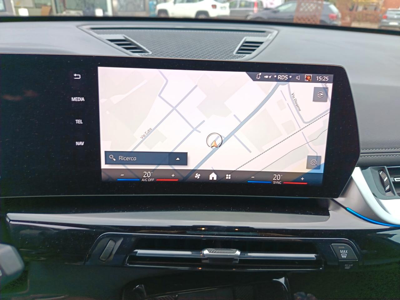 Bmw IX1 eDrive 20 xLine