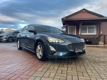 Ford Focus 1.5 EcoBlue 95 CV 5p. Berlina