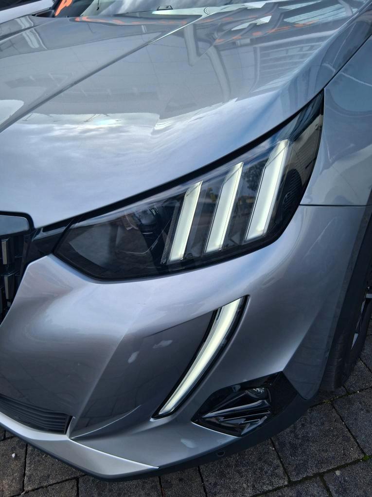 PEUGEOT 2008 PureTech 130 S&S EAT8 GT PROMO ESTATE