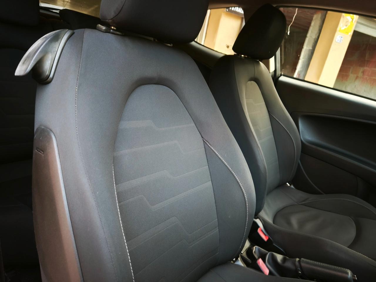 Alfa Romeo MiTo 1.3 M-jet 95 CV MOTORE NUOVO