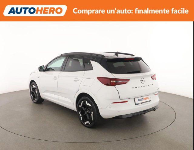 OPEL Grandland 1.6 PHEV aut. AWD GSe