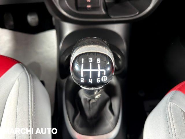 FIAT 500L 0.9 TwinAir Turbo Natural Power Easy