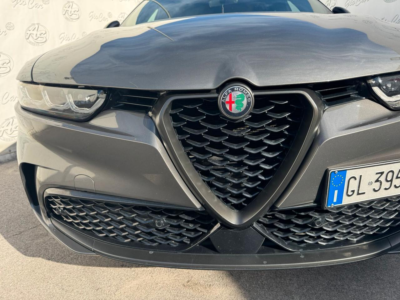 Alfa Romeo Tonale 1.5 130 CV MHEV TCT7 Speciale Automatic F1 Navi Camera