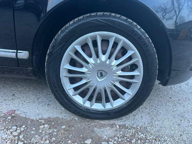 LANCIA Ypsilon 1.2 Argento