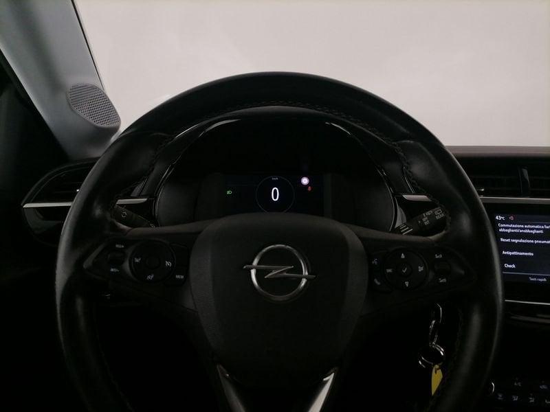 Opel Corsa 1.2 Elegance s&s 100cv