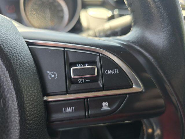 SUZUKI Swift 1.0 GPL NEOPATENTATI PERMUTE