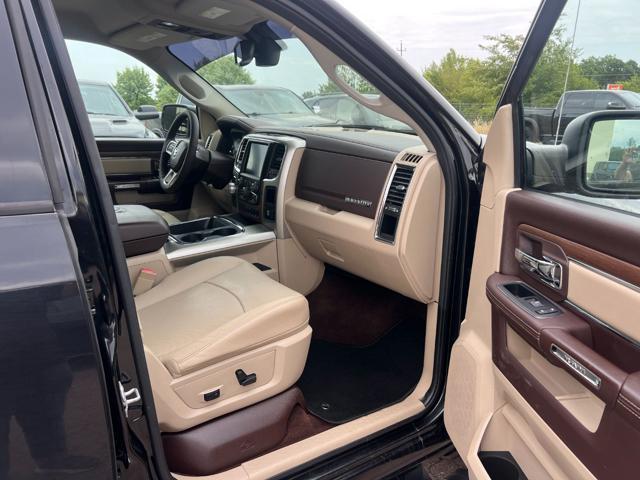 DODGE RAM CREW CAB 1500 LARAMIE GPL PRONTA CONSEG