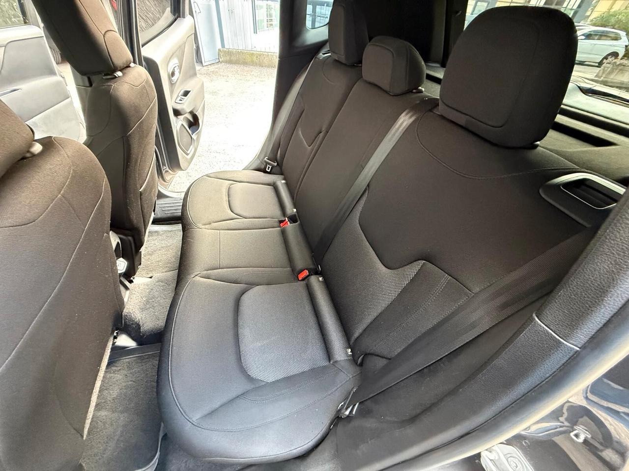 Jeep Renegade 1.0 T3 Longitude 2WD ***OK NUOVI NEOPATENTATI***