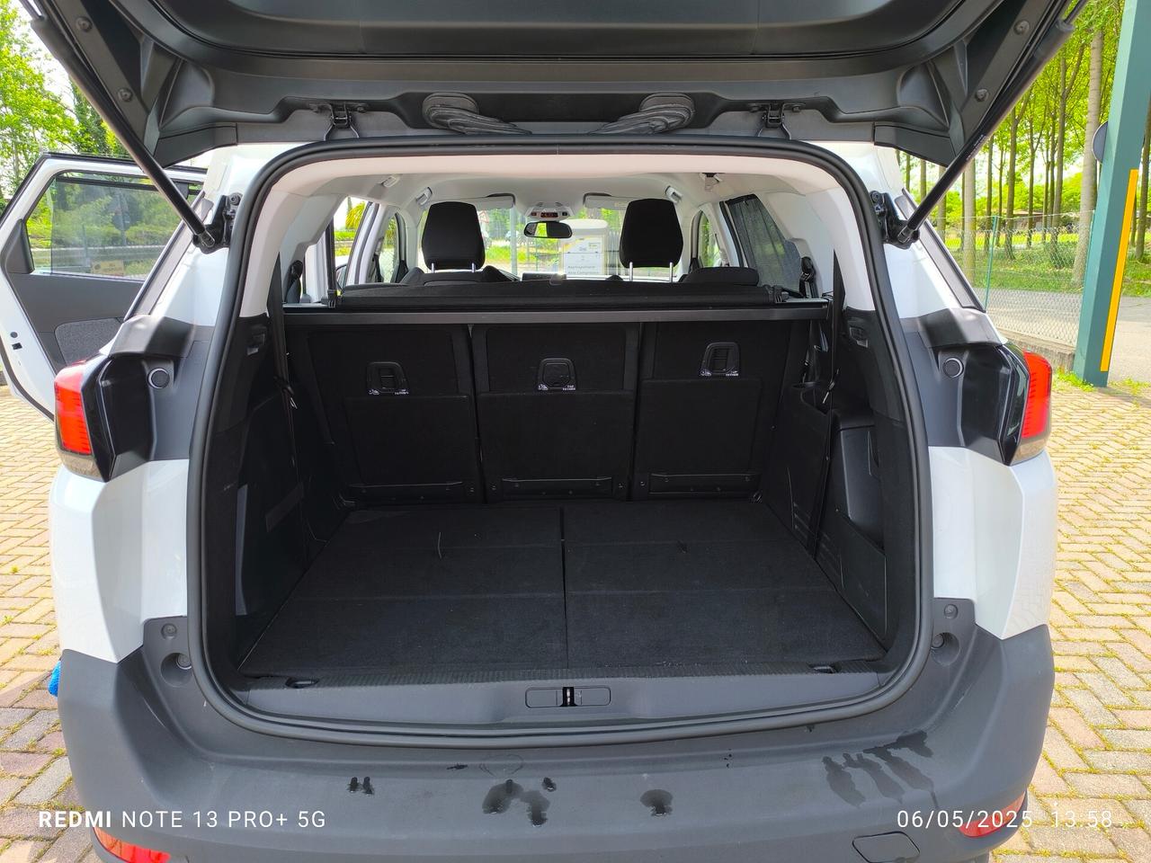 Peugeot 5008 BlueHDi 130 S&S Business