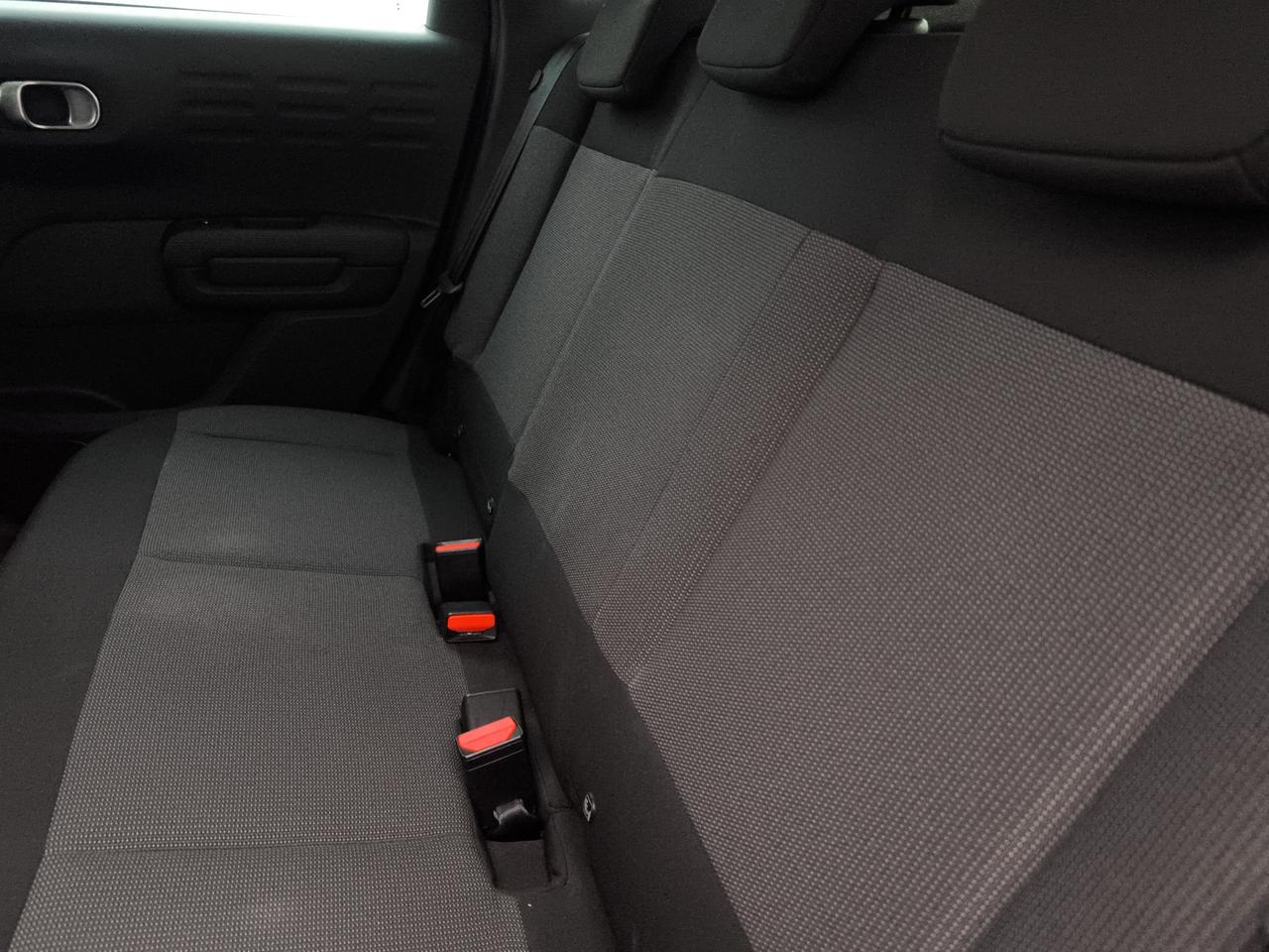 CITROEN C3 Aircross I 2021 - C3 Aircross 1.2 puretech Feel s&s 110cv
