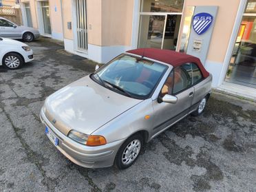 Fiat Punto 60 cat Cabrio ASI