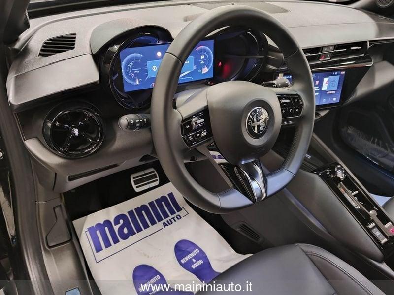 Alfa Romeo Junior 1.2 136cv Hybrid eDCT6 Speciale Automatica SUPER PROMO