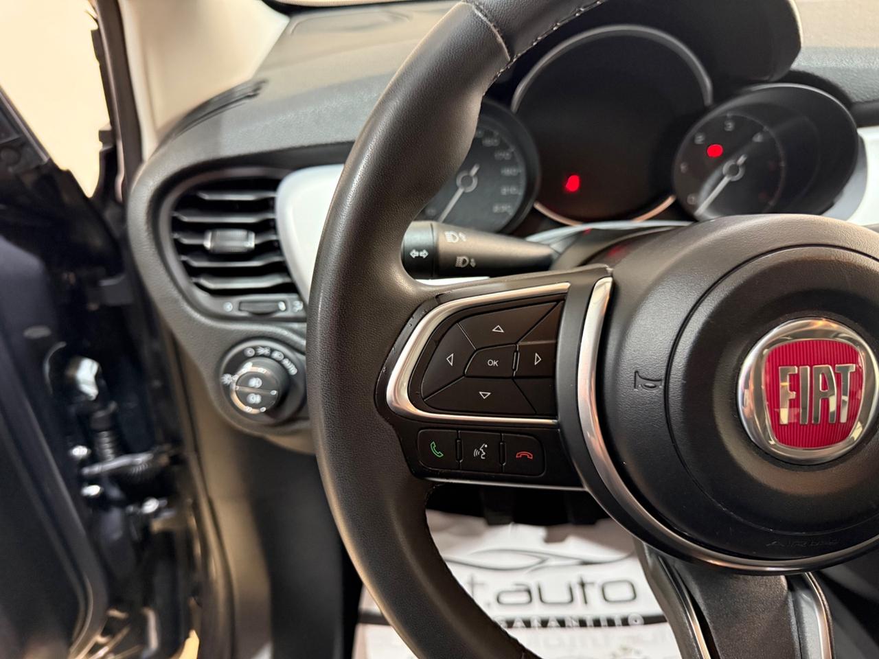 Fiat 500X 1.3 MultiJet 95 CV Connect