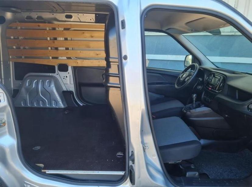 Fiat Doblo Doblò 3 posti 1.6 MJT 105CV