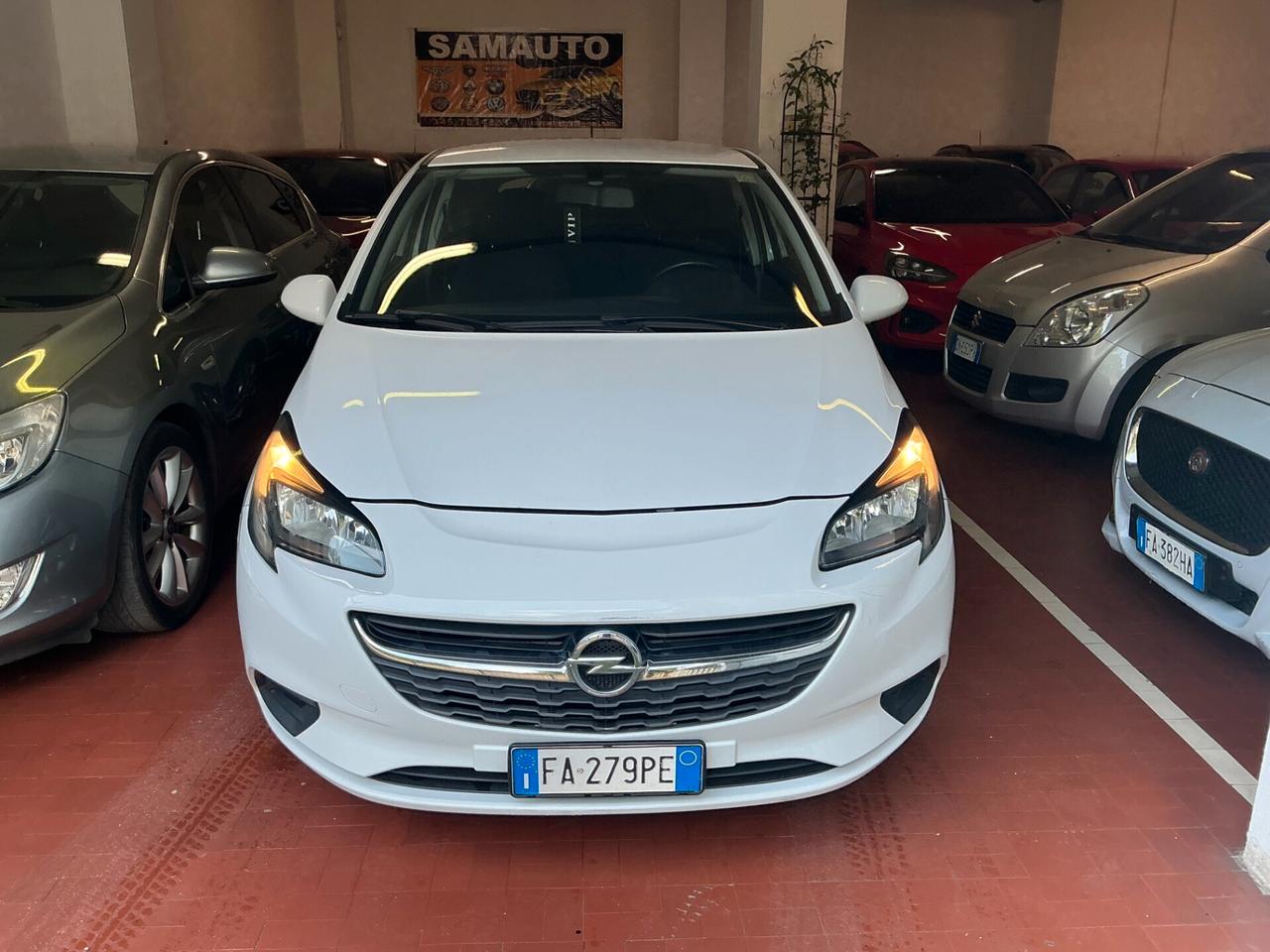 Opel Corsa 1.3 CDTI ecoFLEX Start&Stop 3 porte 2015