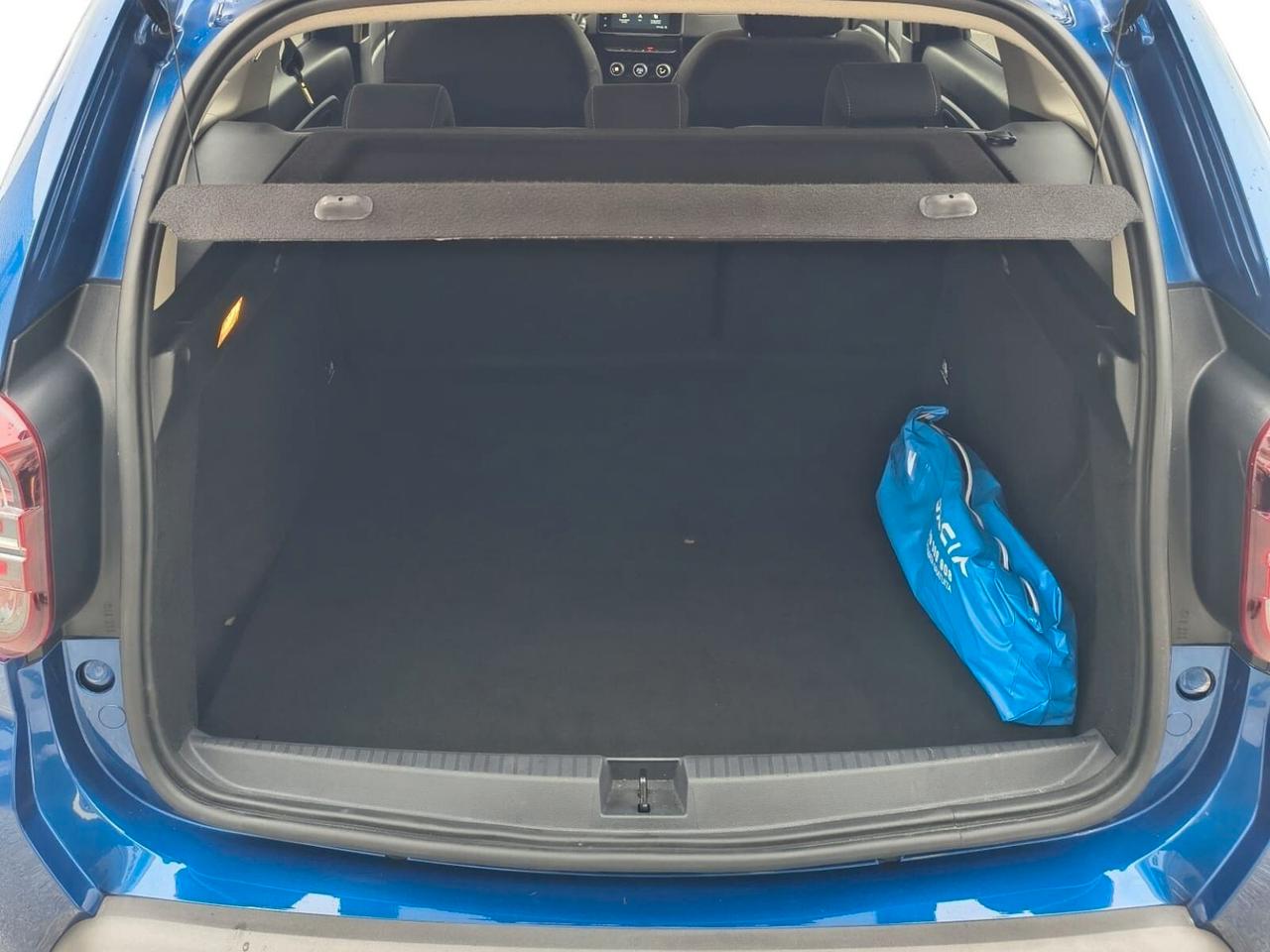 Dacia Duster 1.0 TCe GPL 4x2 Prestige