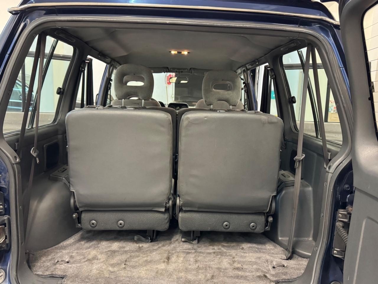 Mitsubishi Pajero GLS 2.5 TDI 7Posti 4x4 Automatico