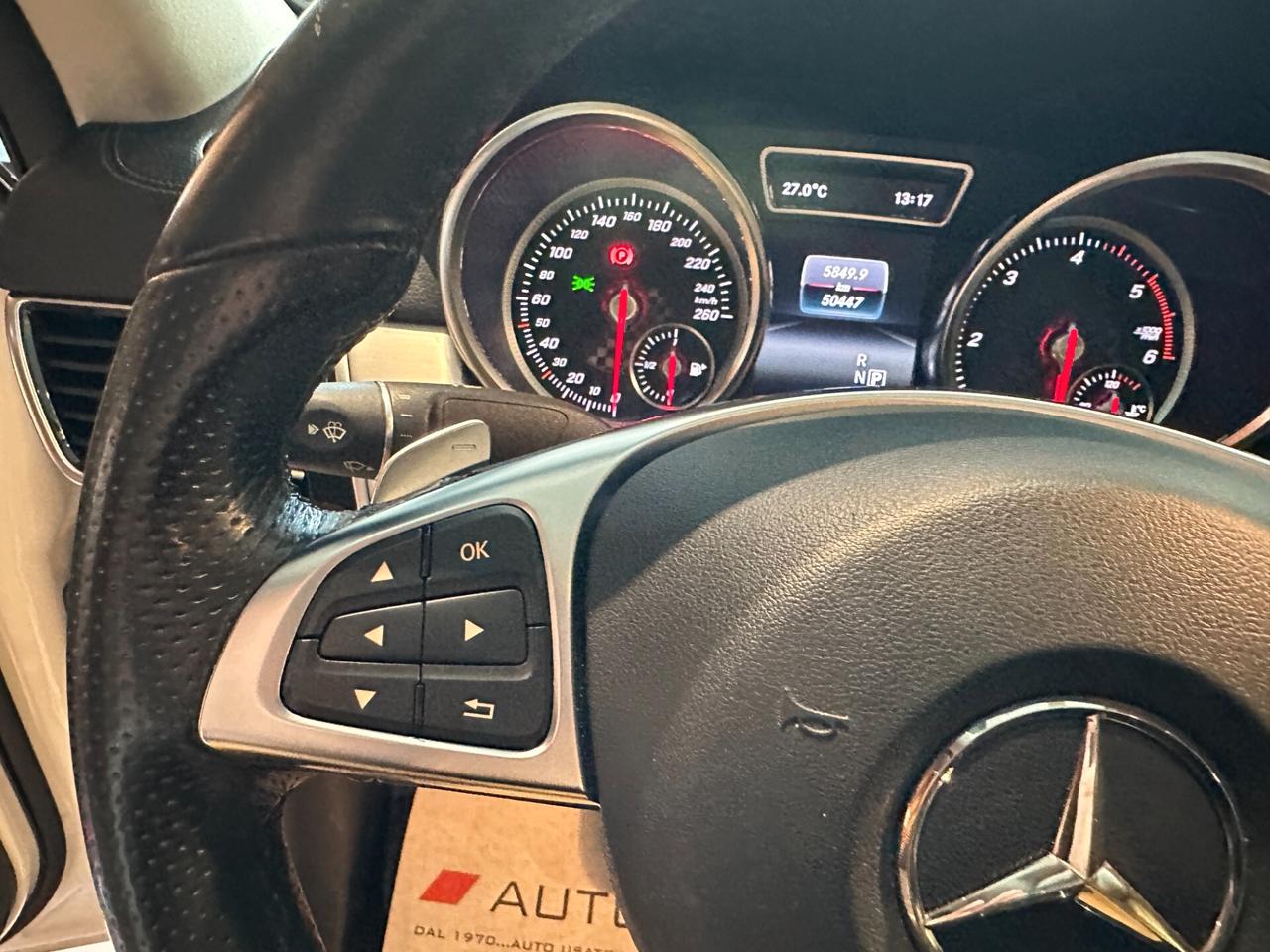 Mercedes-benz GLE 350 GLE 350 d 4Matic Coupé Premium Plus