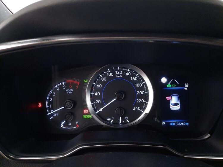 Toyota Corolla TS Hybrid Business BR745729 1.8 Full Hybrid 122CV