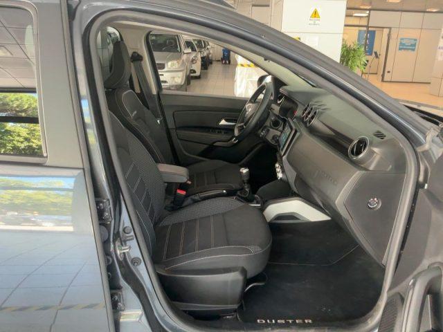 DACIA Duster 1.0 TCe GPL MY23 4x2 Prestige Up OK NEOPATENTATI