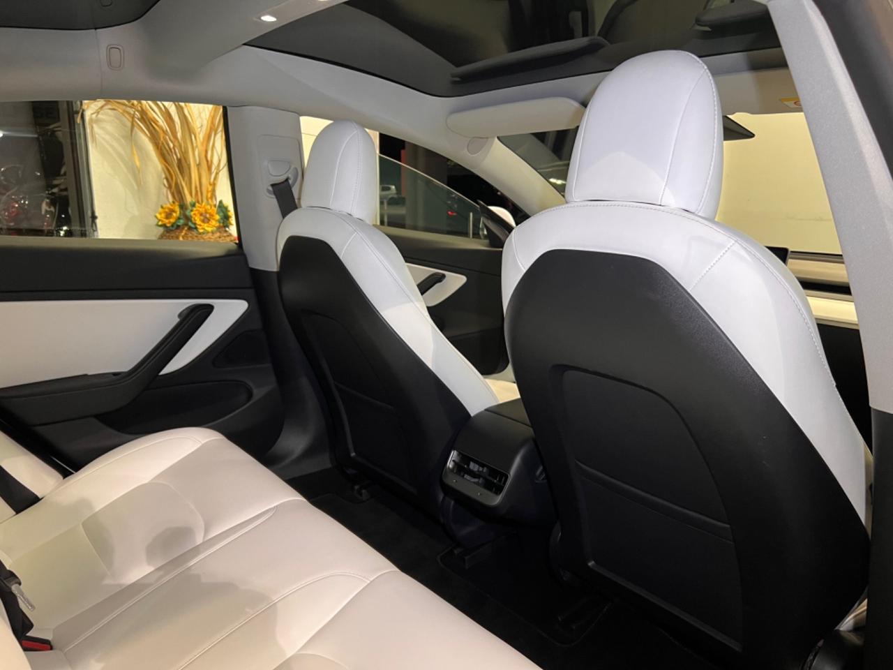 Tesla Model 3 Model 3 Long Range Dual Motor AWD