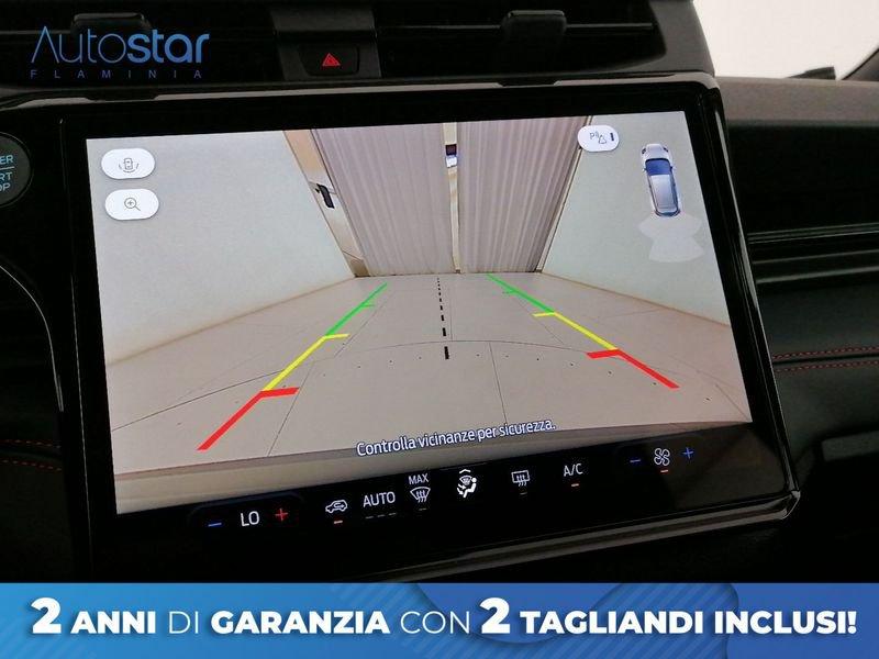 Ford Puma 1.0 ecoboost h ST-Line X 125cv