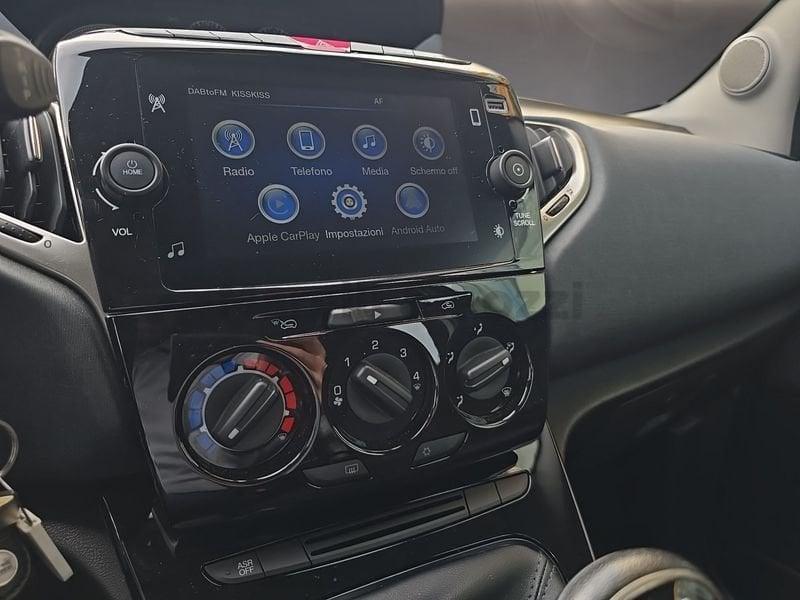 Lancia Ypsilon Ypsilon 1.0 FireFly 5 porte S&S Hybrid Ecochic Gold