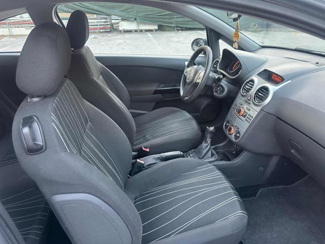 OPEL Corsa 1.2 3p Sport senza nessun lavoro da fare