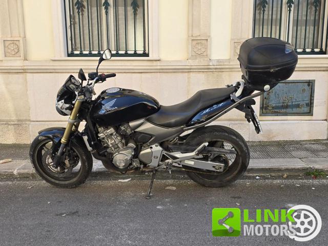 HONDA Hornet 600 97 cv