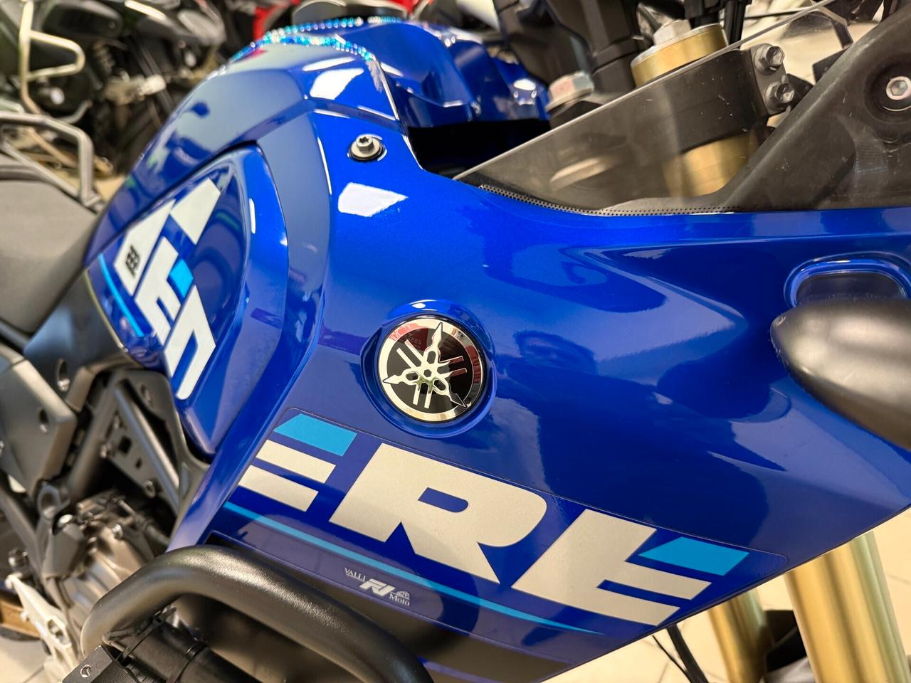 Yamaha Ténéré 700