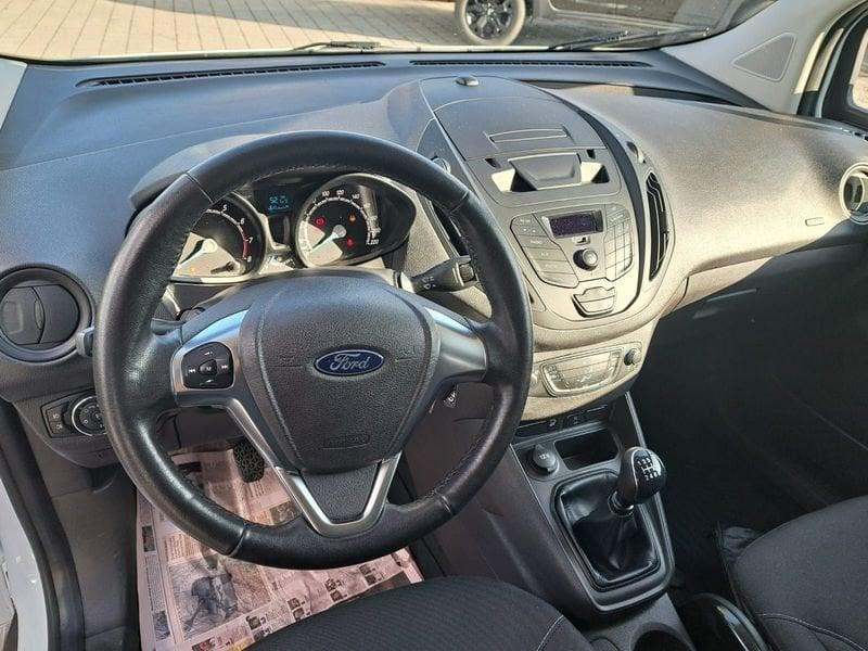 Ford Transit Courier 1.0 ecob. 100cv Entry E6