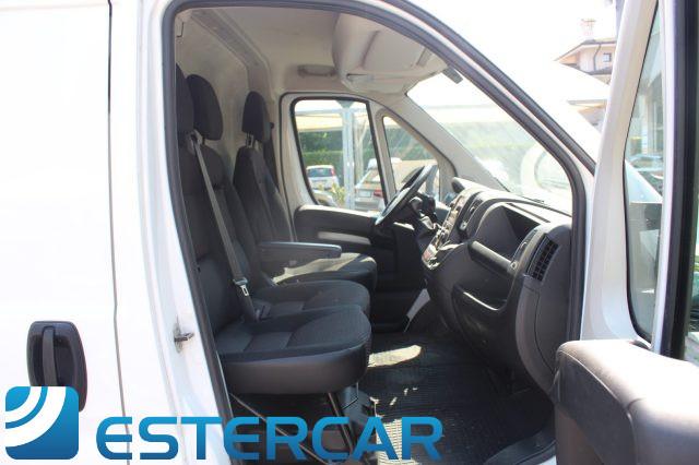 CITROEN Jumper 30 BlueHDi 140 Furgone