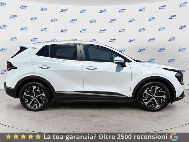 Kia Sportage 1.6 crdi mhev Style imt