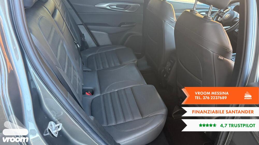 ALFA ROMEO Tonale Tonale 1.5 130 CV MHEV TCT7 E...