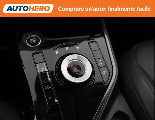 KIA Niro 1.6 GDi DCT PHEV Style