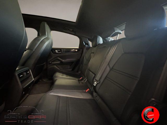 PORSCHE Cayenne Coupé 3.0 V6 TETTO! ITALIANA! PRONTA CONSEGNA!
