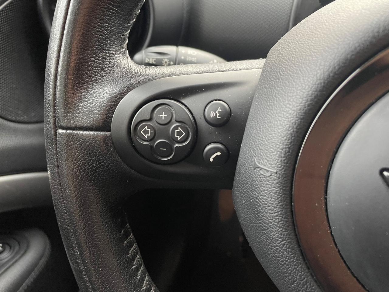 Mini Cooper Countryman 1.6 ALL4 Automatica/GARANZIA