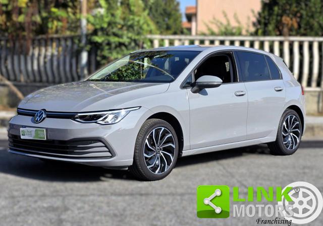 VOLKSWAGEN Golf 2.0 116cv life