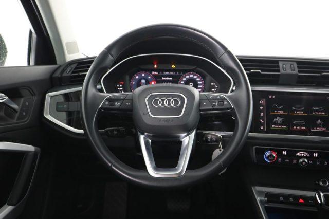 AUDI Q3 Q3 35 TDI S tronic Business Advanced